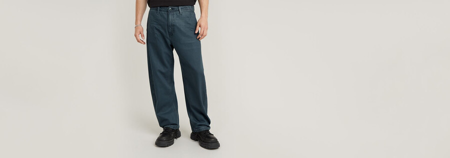 piegare chino
