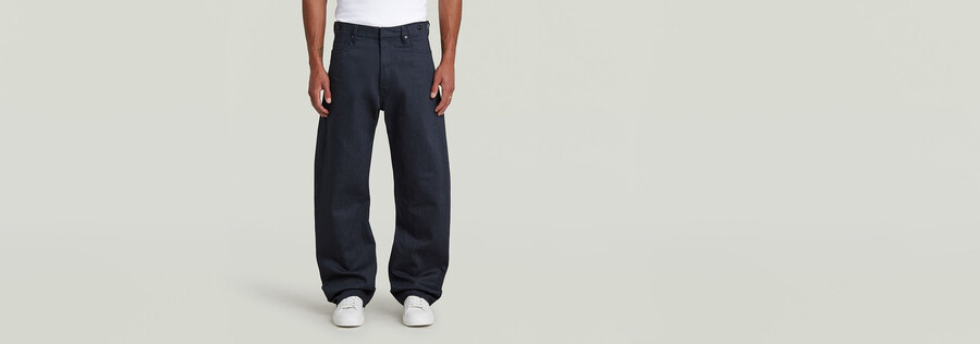 jeans bend loose 2.0