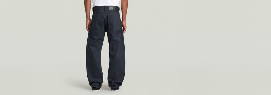 jeans bend loose 2.0