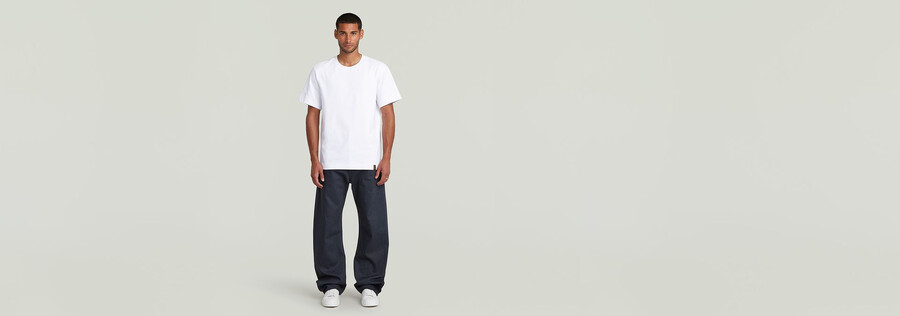 jeans bend loose 2.0