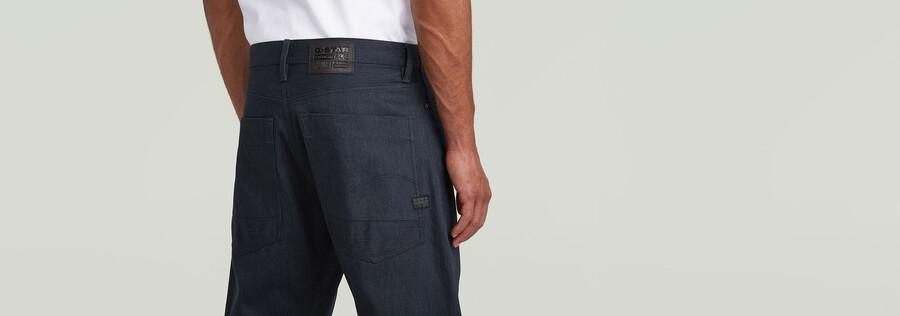jeans bend loose 2.0