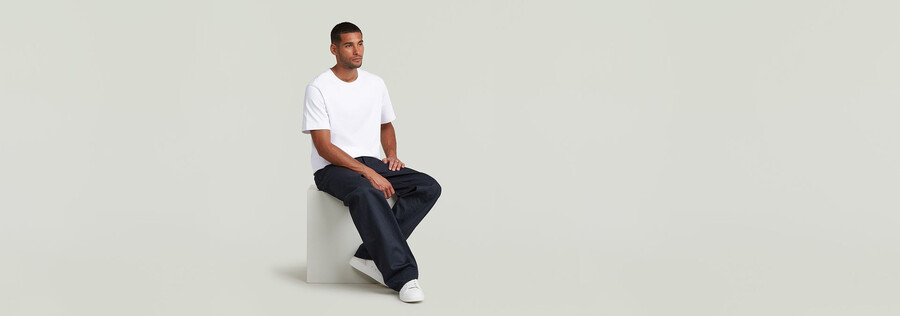 jeans bend loose 2.0