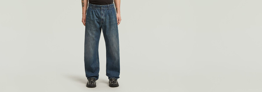 jeans chino 2.0 bend loose