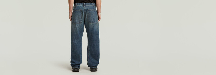 jeans chino 2.0 bend loose