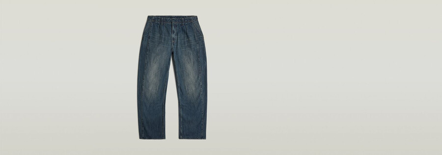 jeans chino 2.0 bend loose
