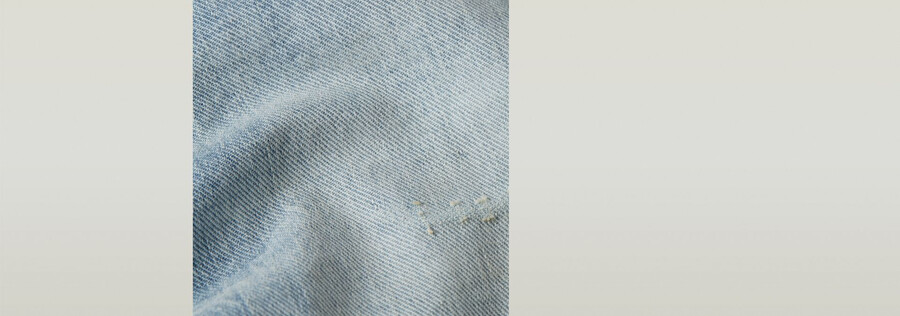 jeans larghi unisex g-star elwood