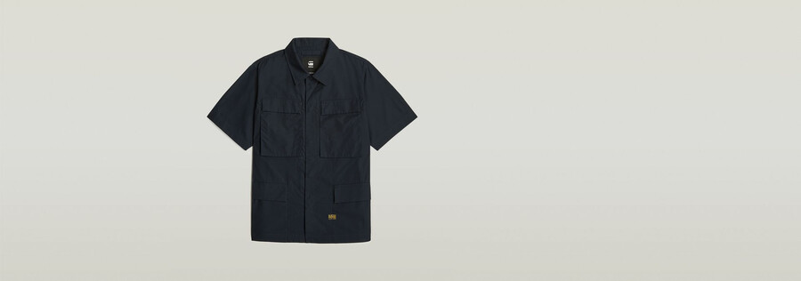 camicia slim r-3n
