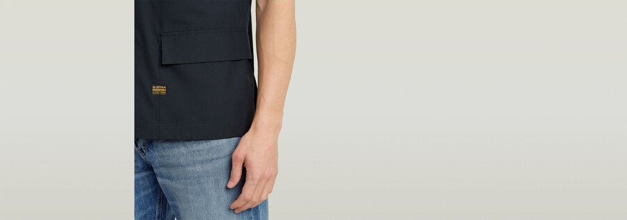 camicia slim r-3n