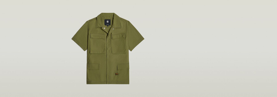 camicia slim r-3n
