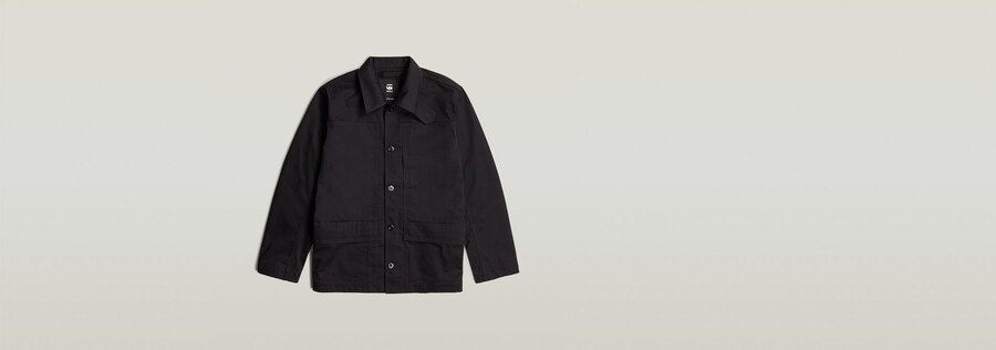camicia a 4 tasche