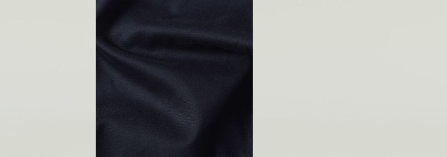 camicia oversize core clean