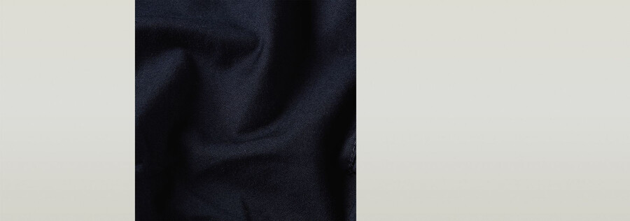 pantaloni rovic zip 3d regular tapered