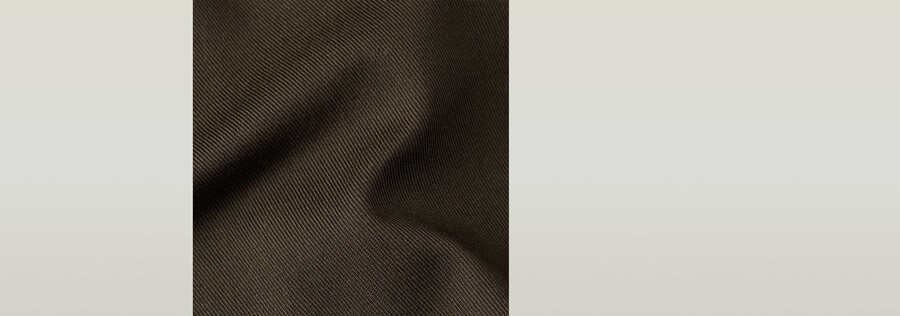 pantaloni rovic zip 3d regular tapered