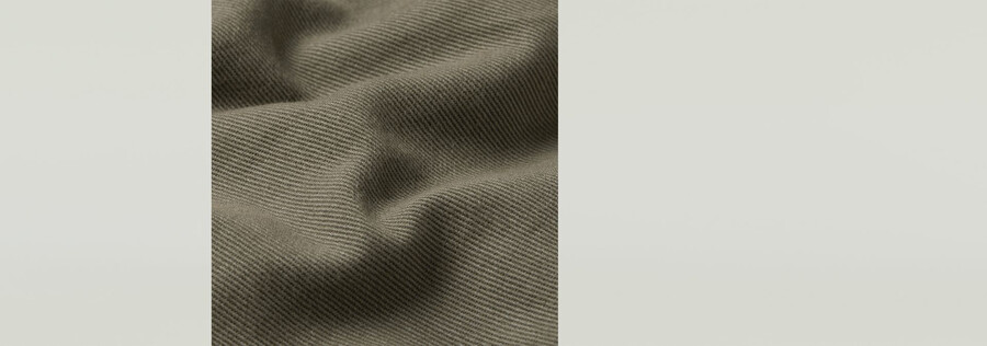 pantaloni rovic zip 3d regular tapered