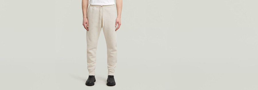 pantaloni della tuta premium core type c