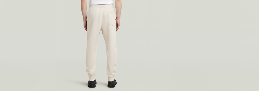 pantaloni della tuta premium core type c