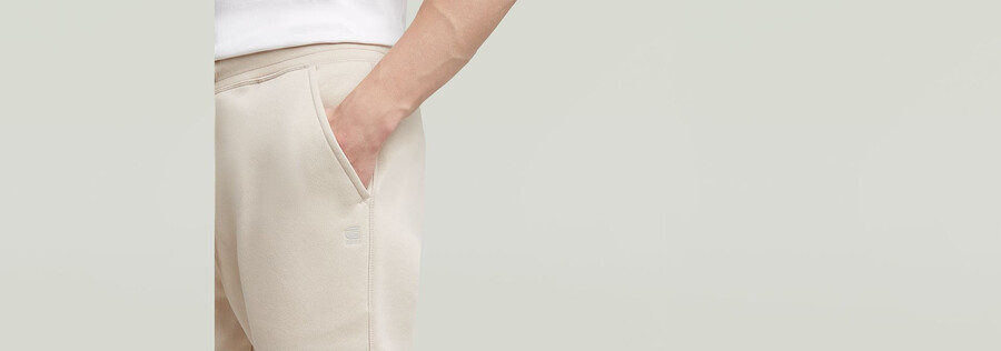 pantaloni della tuta premium core type c