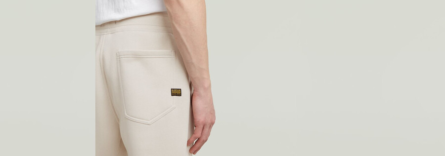 pantaloni della tuta premium core type c