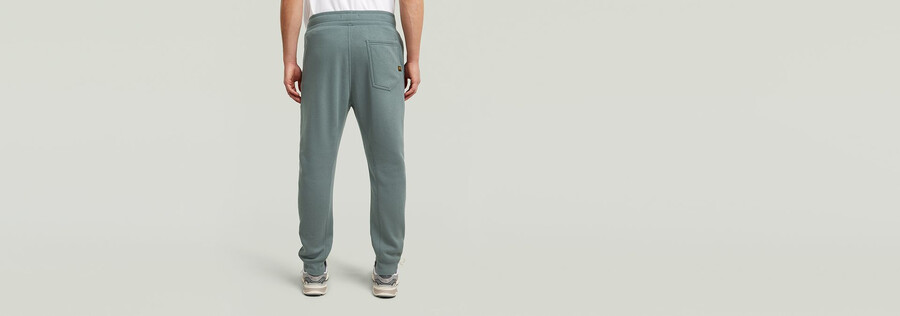 pantaloni della tuta premium core type c