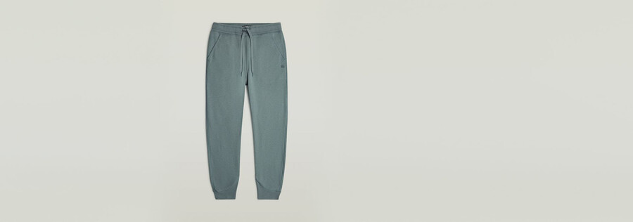 pantaloni della tuta premium core type c