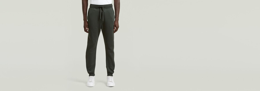 pantaloni della tuta premium core type c