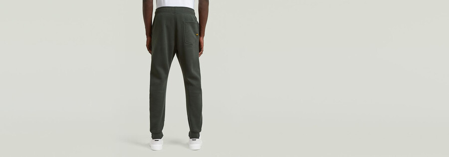 pantaloni della tuta premium core type c