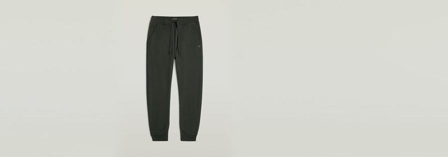 pantaloni della tuta premium core type c