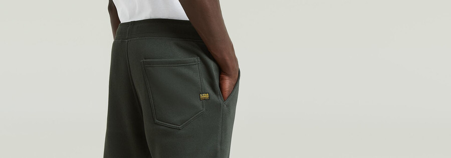 pantaloni della tuta premium core type c