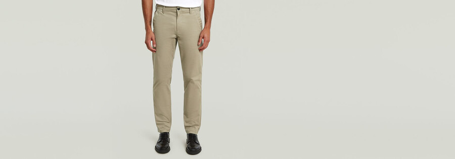 chino slim