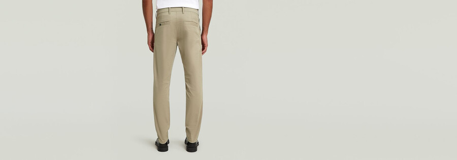 chino slim