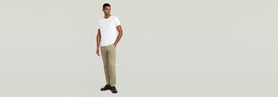 chino slim