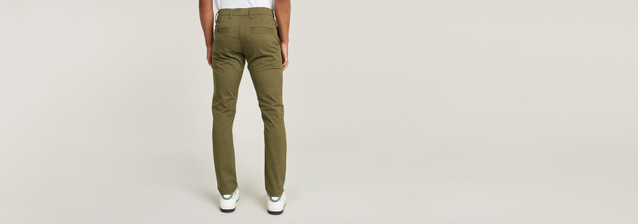 chino slim