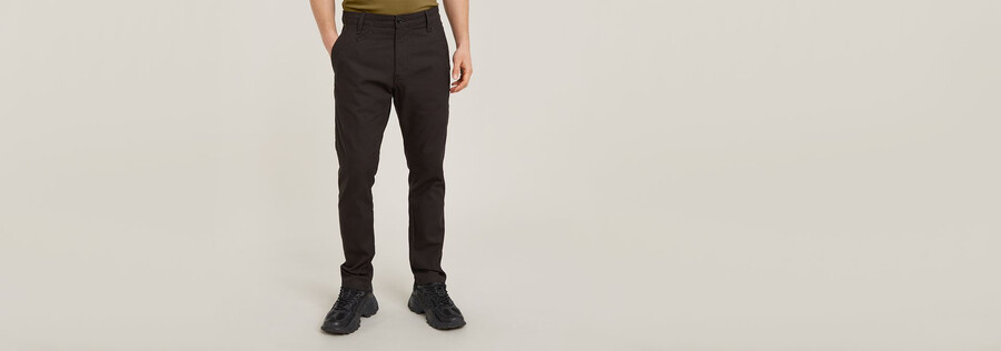bronson 2.0 slim chino