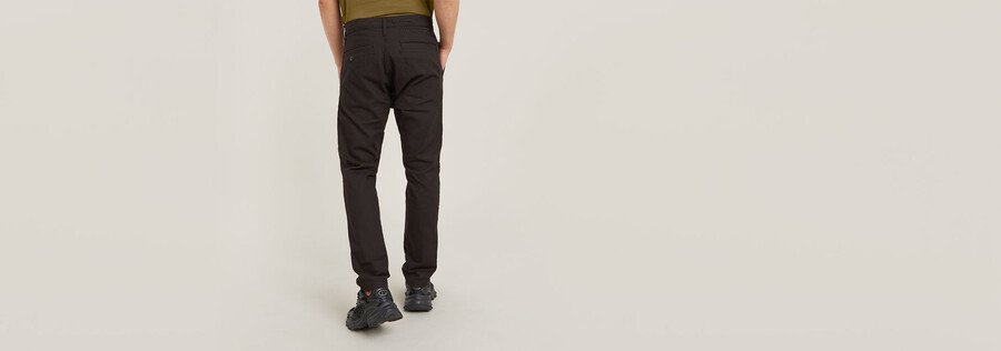 bronson 2.0 slim chino