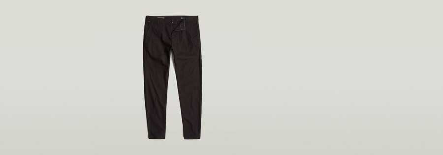 bronson 2.0 slim chino