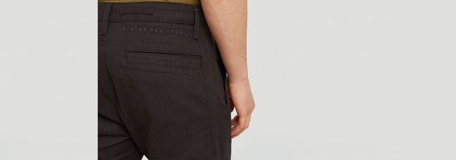 bronson 2.0 slim chino