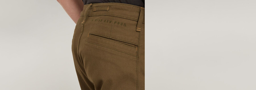 bronson 2.0 slim chino