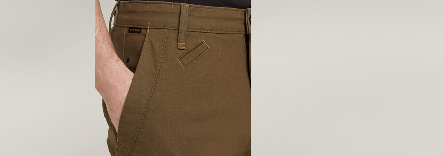 bronson 2.0 slim chino