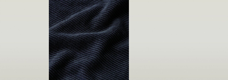 pantaloni larghi tipo 96