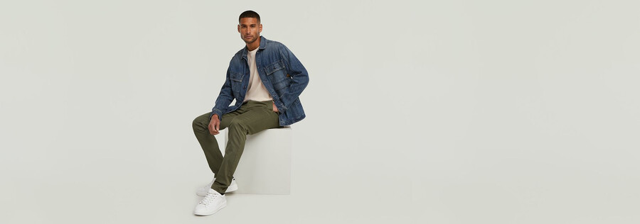 chino skinny 3.0