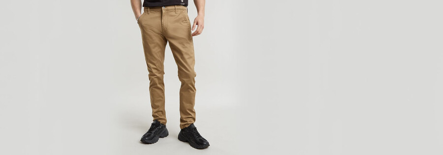 chino skinny 3.0