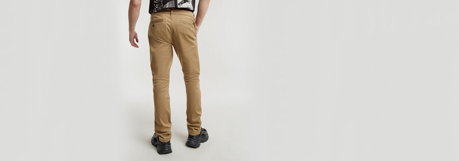 chino skinny 3.0