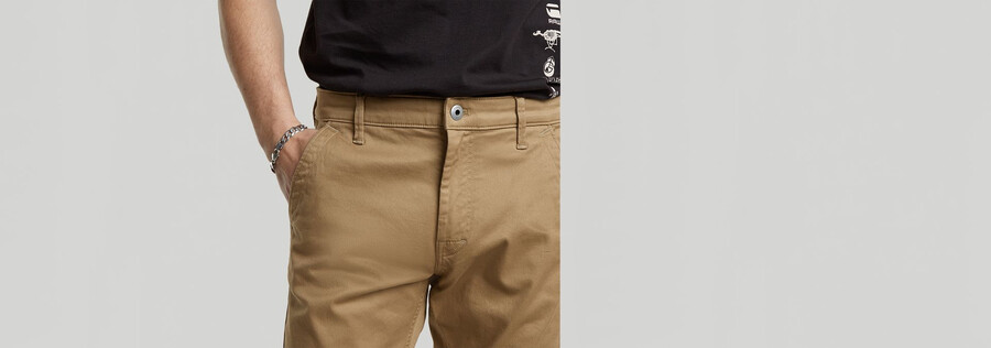 chino skinny 3.0