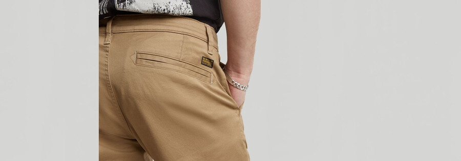chino skinny 3.0