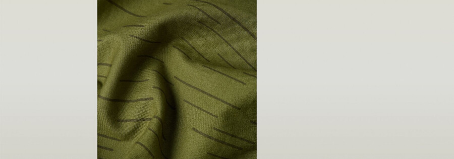 pantaloni cargo affusolati 3d regular 3.0