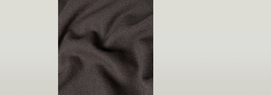 pantaloni cargo 3d regular affusolati