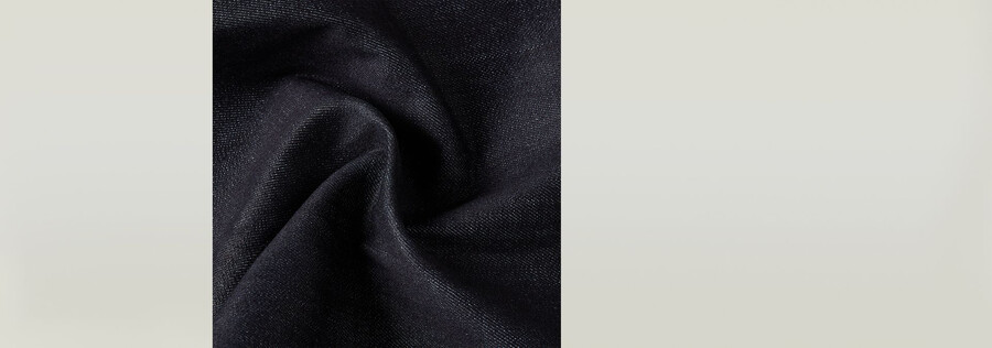 pantaloni larghi bb unisex