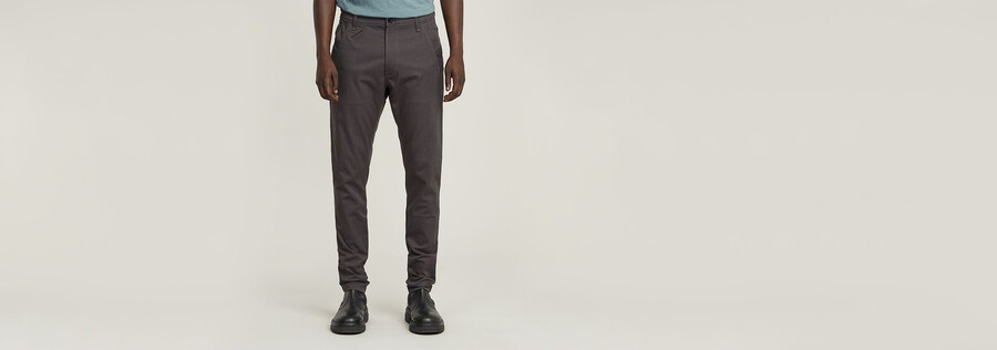 bronson 3.0 slim chino