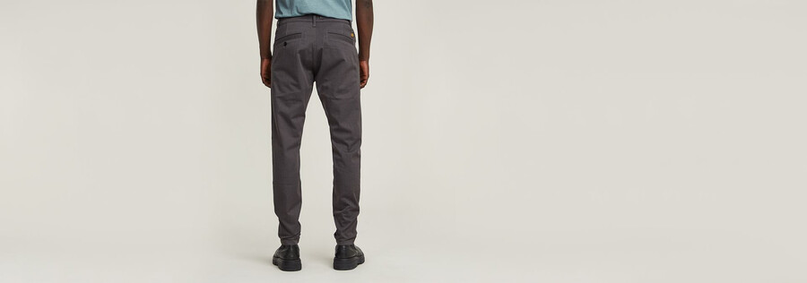 bronson 3.0 slim chino