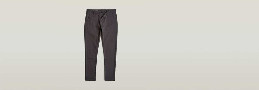 bronson 3.0 slim chino